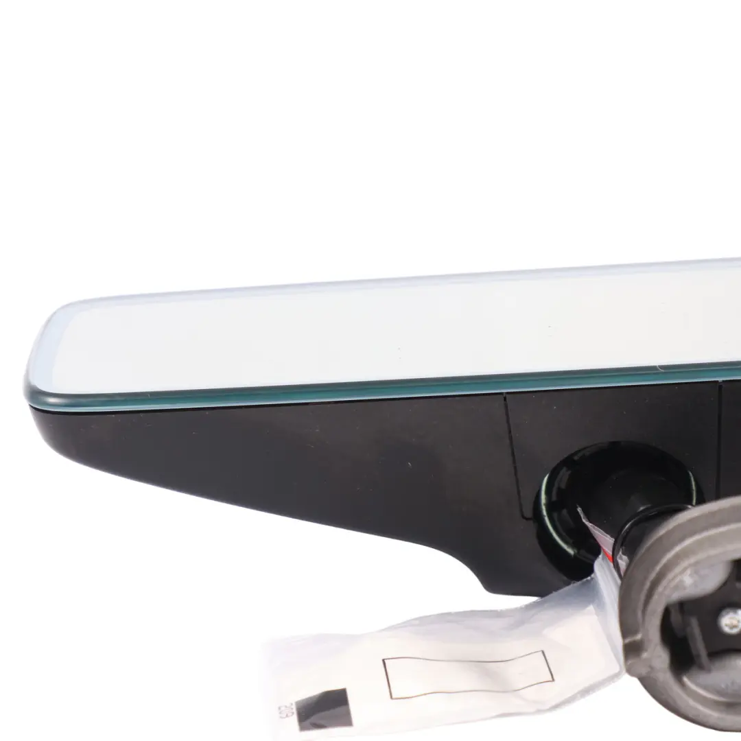  Embellecedor Mercedes C253 espejo retrovisor interior - SKU A2938105801 - Número de pieza A2938105801