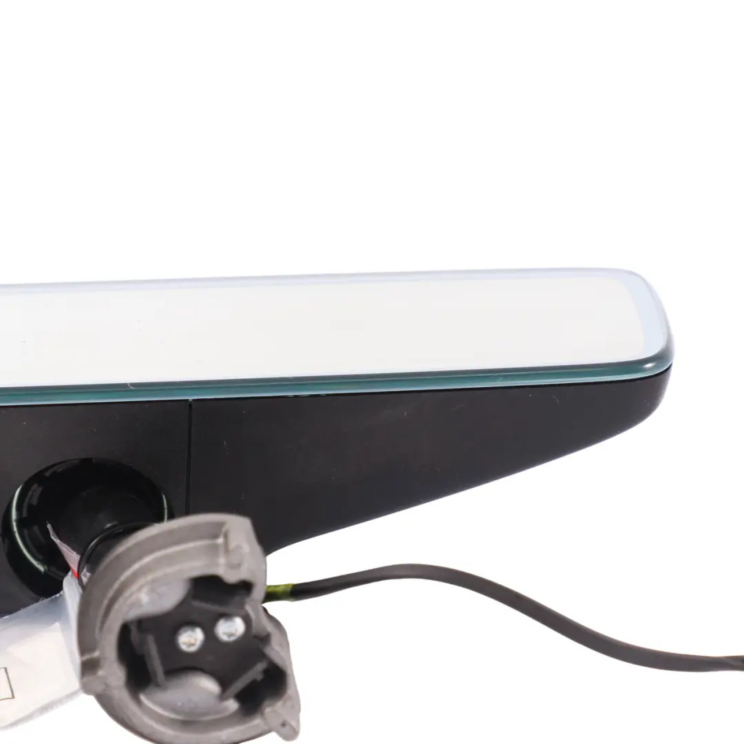  Embellecedor Mercedes C253 espejo retrovisor interior - SKU A2938105801 - Número de pieza A2938105801