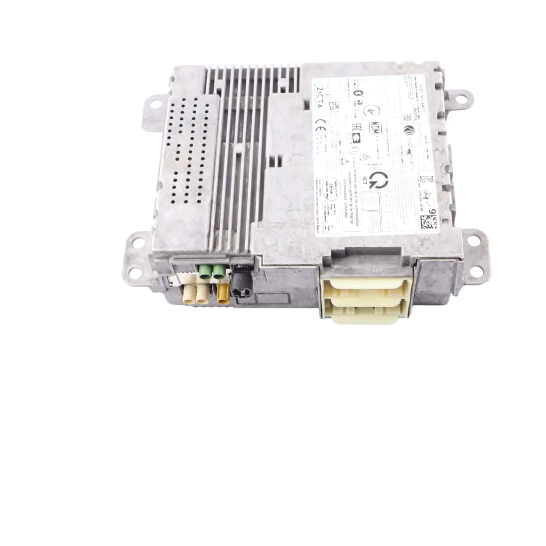 W907 W910 Module l'unité principale radio lecteur pour Mercedes Sprinter à propos du numéro de pièce A4209003305 Mercedes Sprinter W907 W910 Module l'unité principale radio lecteur - SKU A4209003305 - Numéro de pièce A4209003305