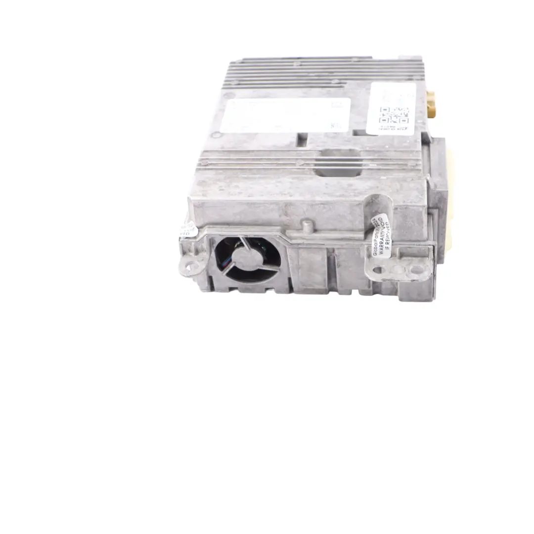 Mercedes Sprinter W907 W910 Radio Stereo Player Head Unit Module - SKU A4209003305 - Part number A4209003305