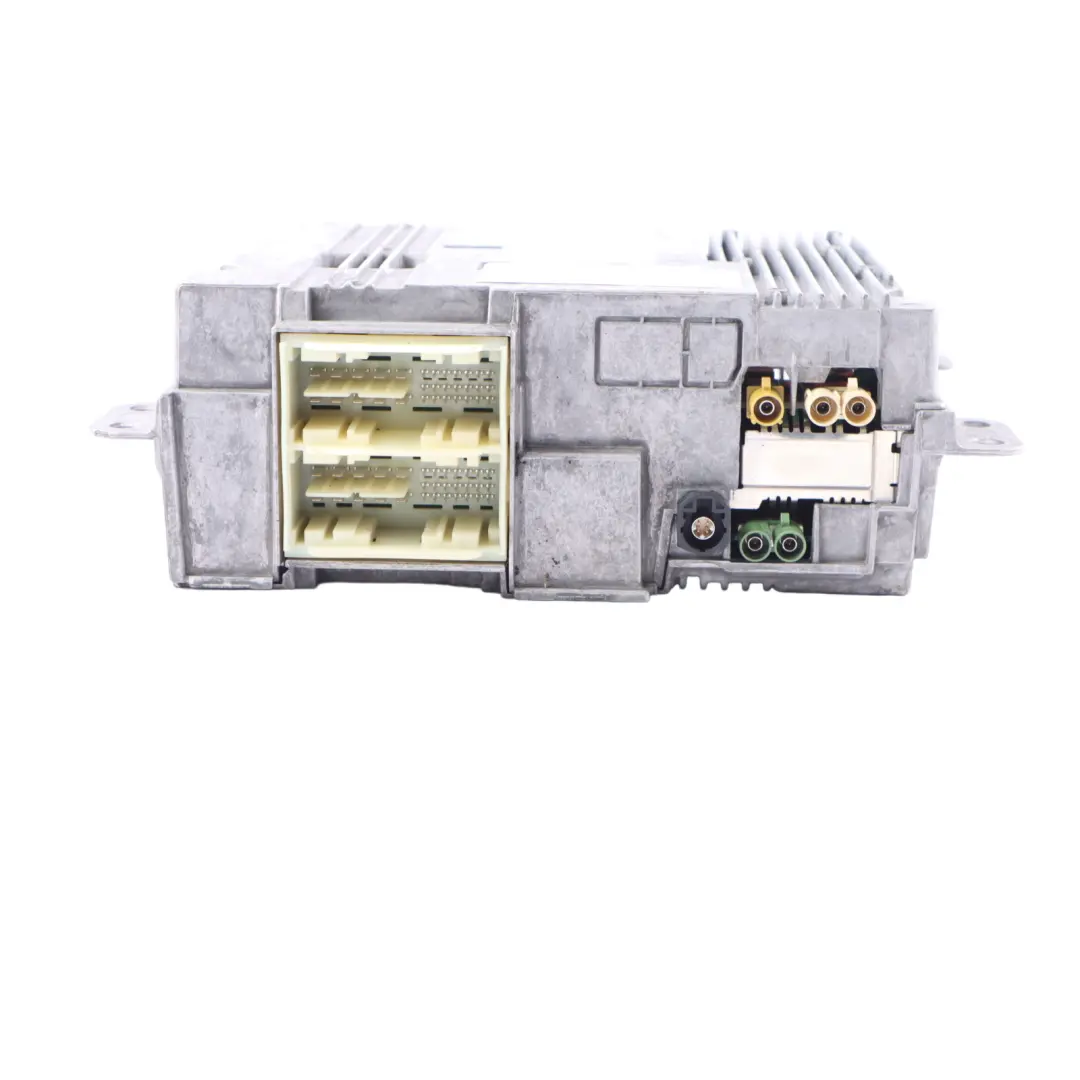 Mercedes Sprinter W907 Radio Estéreo Jugador Cabeza Unidad Módulo - SKU A4209003305 - Número de pieza A4209003305