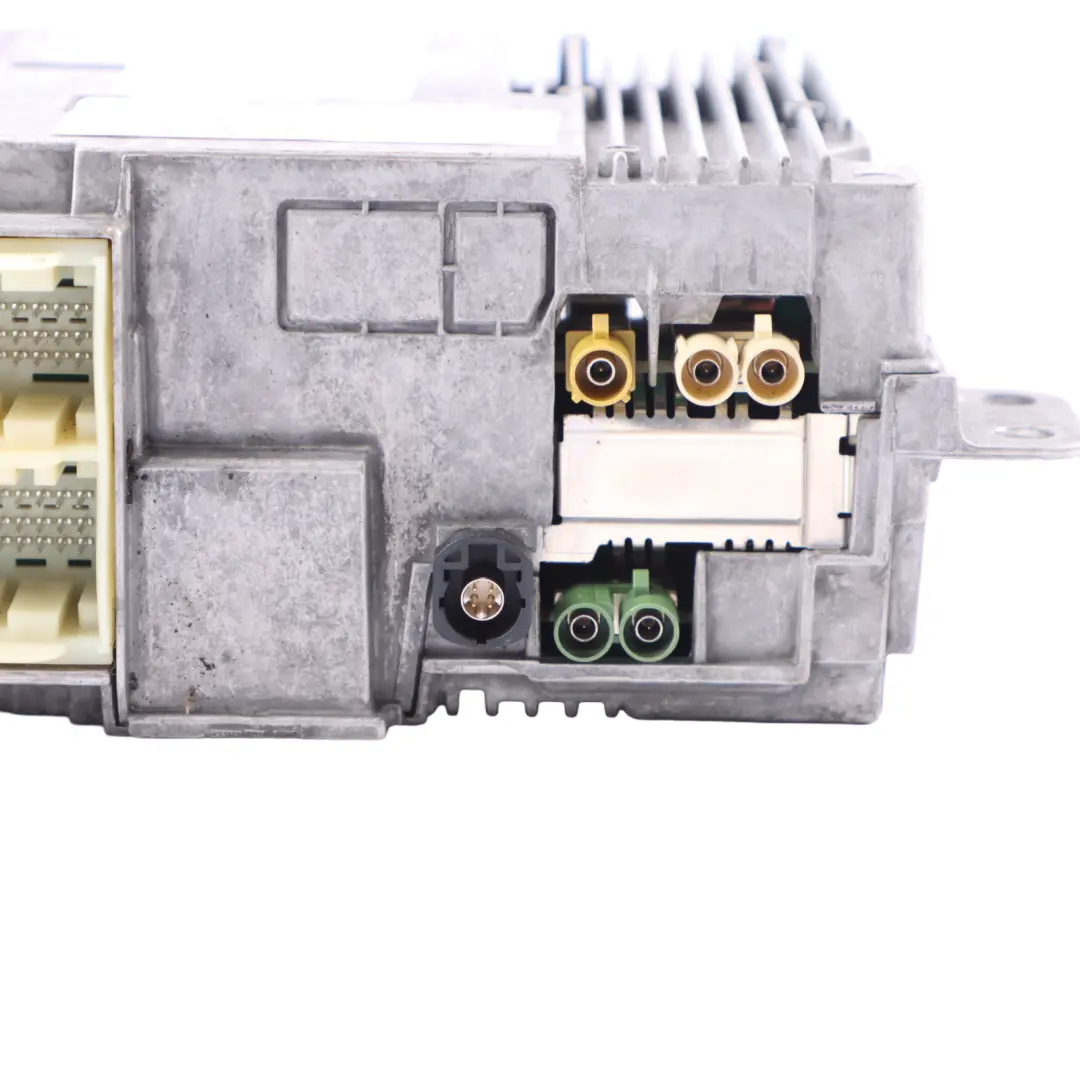 W907 W910 Radio Stereo Player Head Unit Module to Mercedes Sprinter with Part number A4209003305 Mercedes Sprinter W907 W910 Radio Stereo Player Head Unit Module - SKU A4209003305 - Part number A4209003305