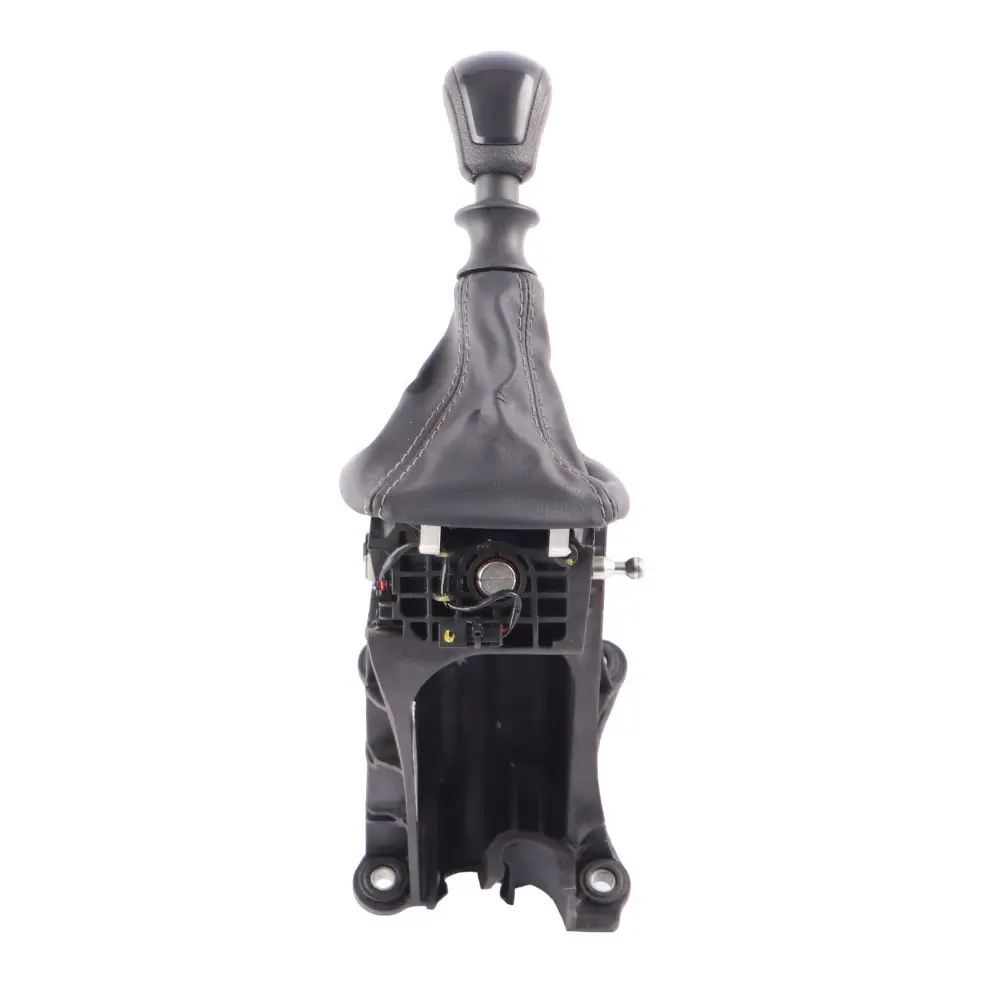 Mercedes Vito W447 Gear Lever Shift Selector Knob 6-Speed Cover - SKU A4472600598 - Part number A4472600598