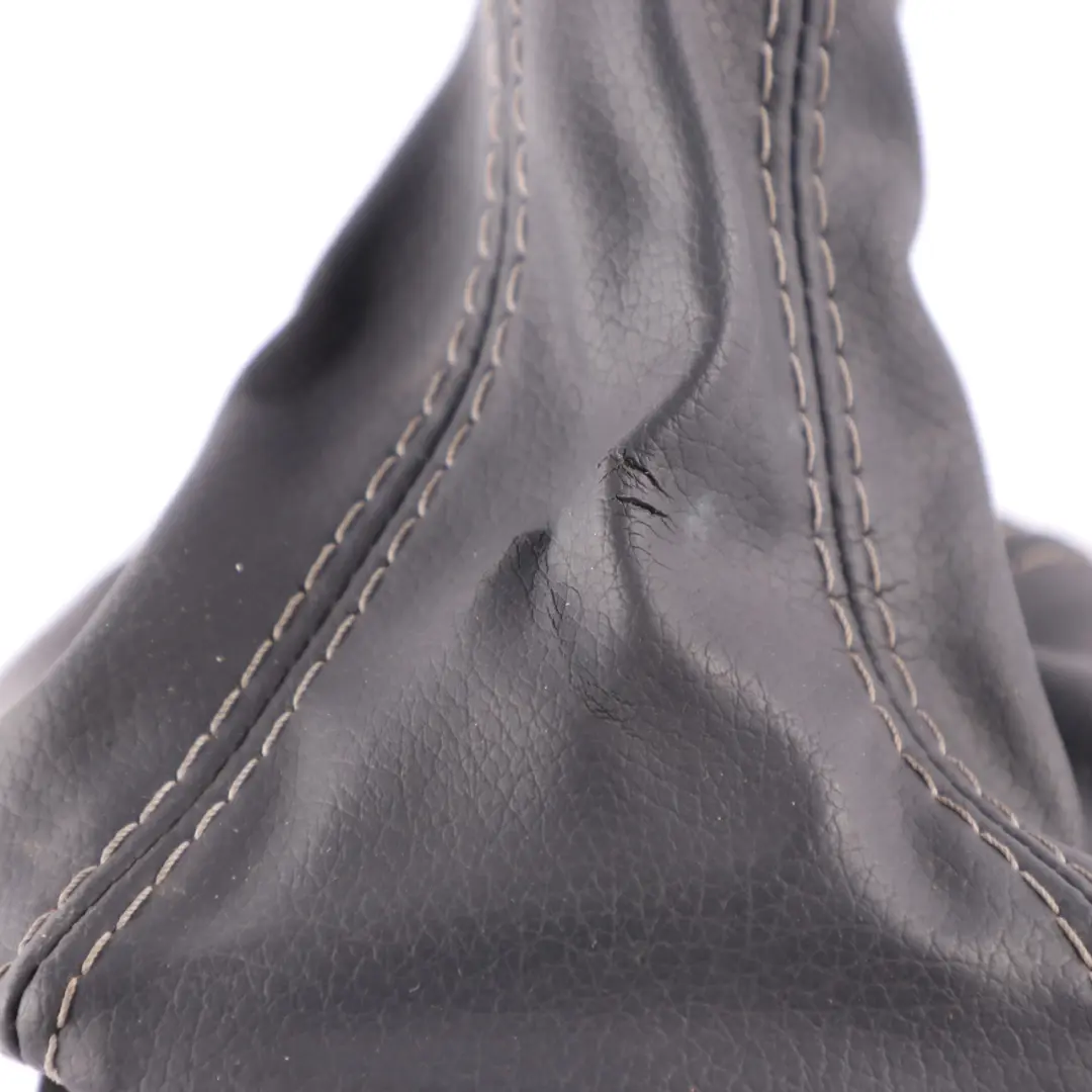 Lever Shift Selector Knob 6-Speed Cover to Mercedes Vito W447 Gear with Part number A4472600598 Mercedes Vito W447 Gear Lever Shift Selector Knob 6-Speed Cover - SKU A4472600598 - Part number A4472600598