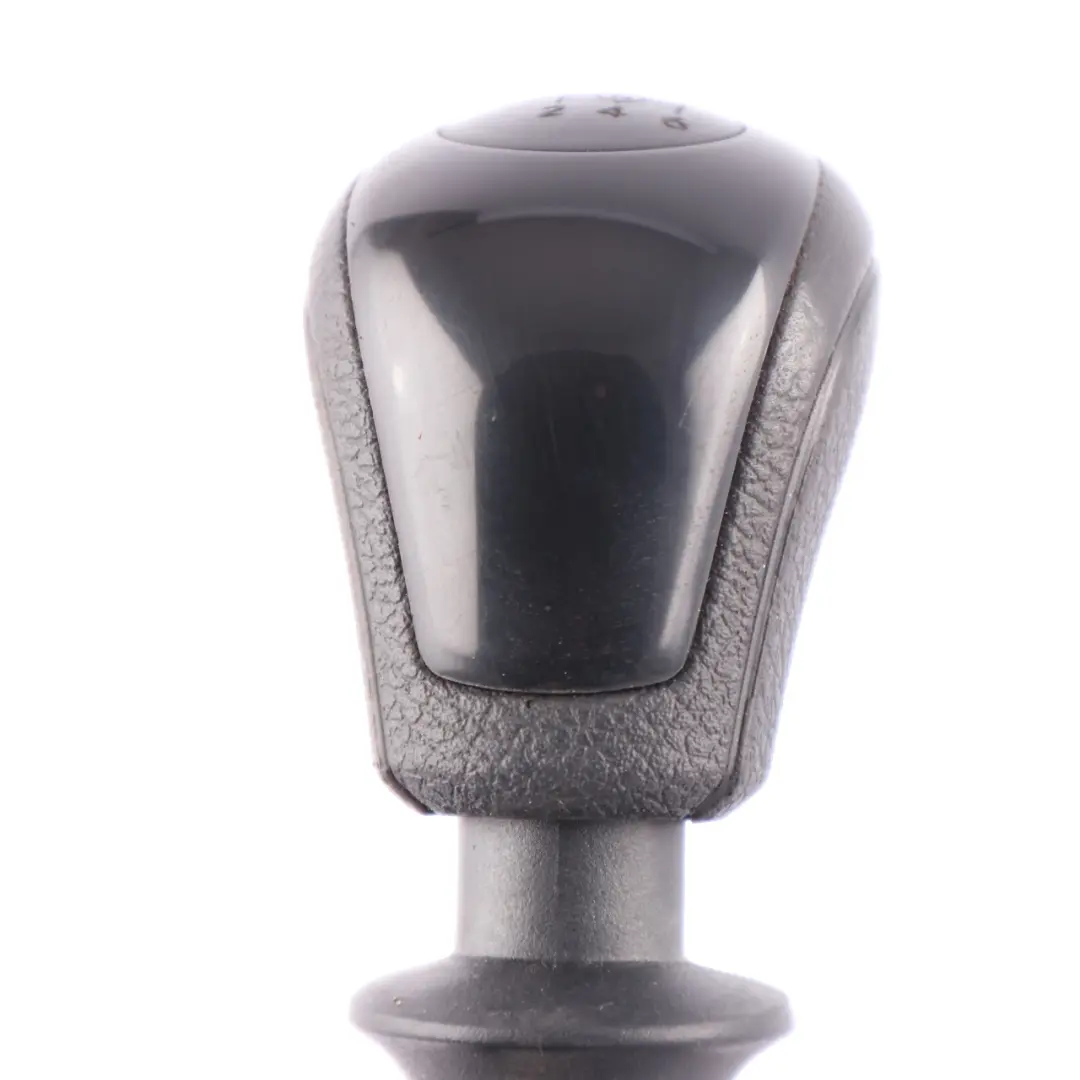Mercedes Vito W447 Gear Lever Shift Selector Knob 6-Speed Cover - SKU A4472600598 - Part number A4472600598