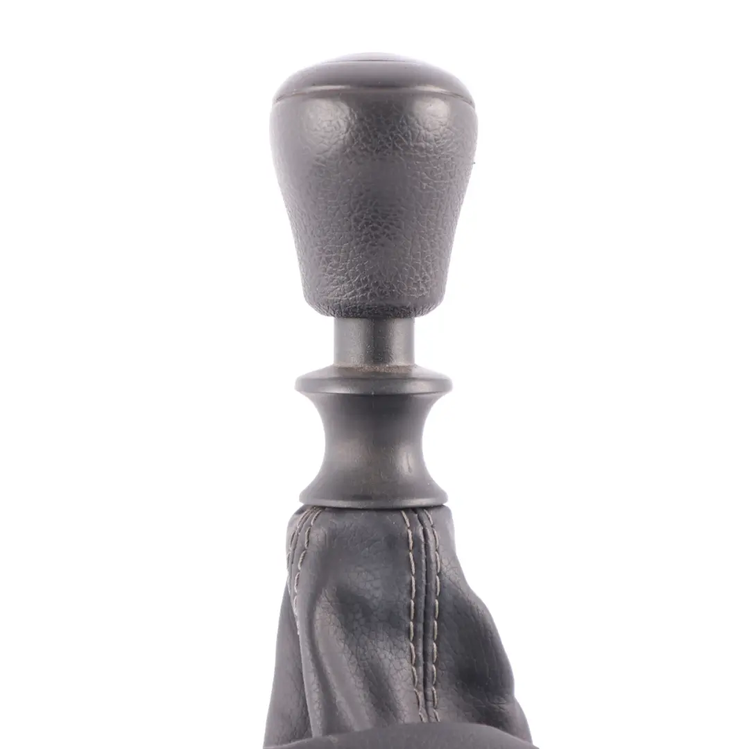 Lever Shift Selector Knob 6-Speed Cover to Mercedes Vito W447 Gear with Part number A4472600598 Mercedes Vito W447 Gear Lever Shift Selector Knob 6-Speed Cover - SKU A4472600598 - Part number A4472600598