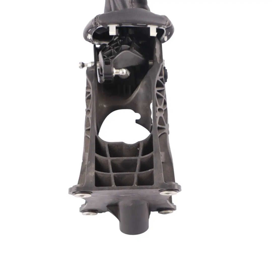 Mercedes Vito W447 Gear Lever Shift Selector Knob 6-Speed Cover - SKU A4472600598 - Part number A4472600598