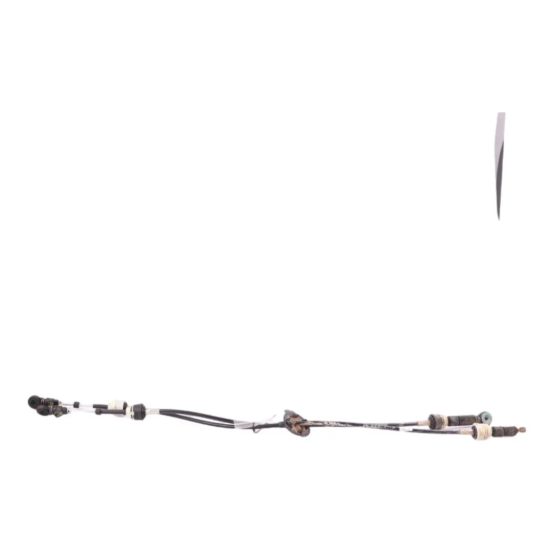 Mercedes W447 Manual Gearbox Gear Shift Cable Linkage Mechanism - SKU rhd-A4472601751 - Part number A4472601751
