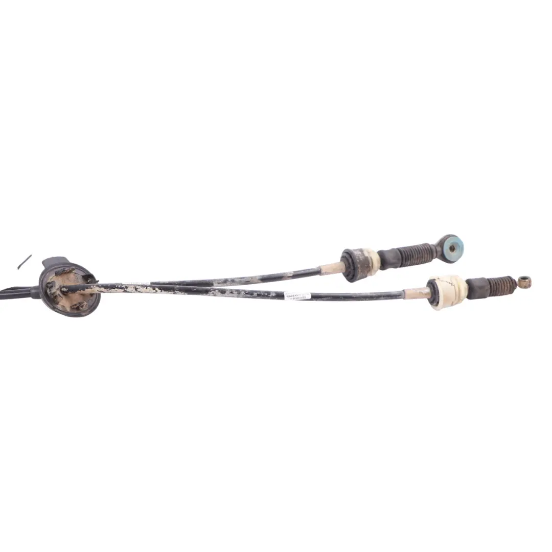 Mercedes W447 Manual Gearbox Gear Shift Cable Linkage Mechanism - SKU rhd-A4472601751 - Part number A4472601751