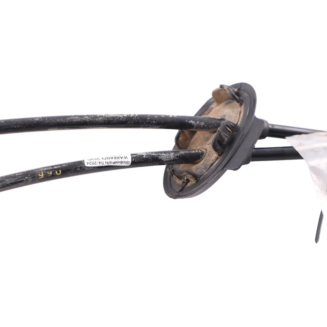 Mercedes W447 Manual Gearbox Gear Shift Cable Linkage Mechanism - SKU rhd-A4472601751 - Part number A4472601751