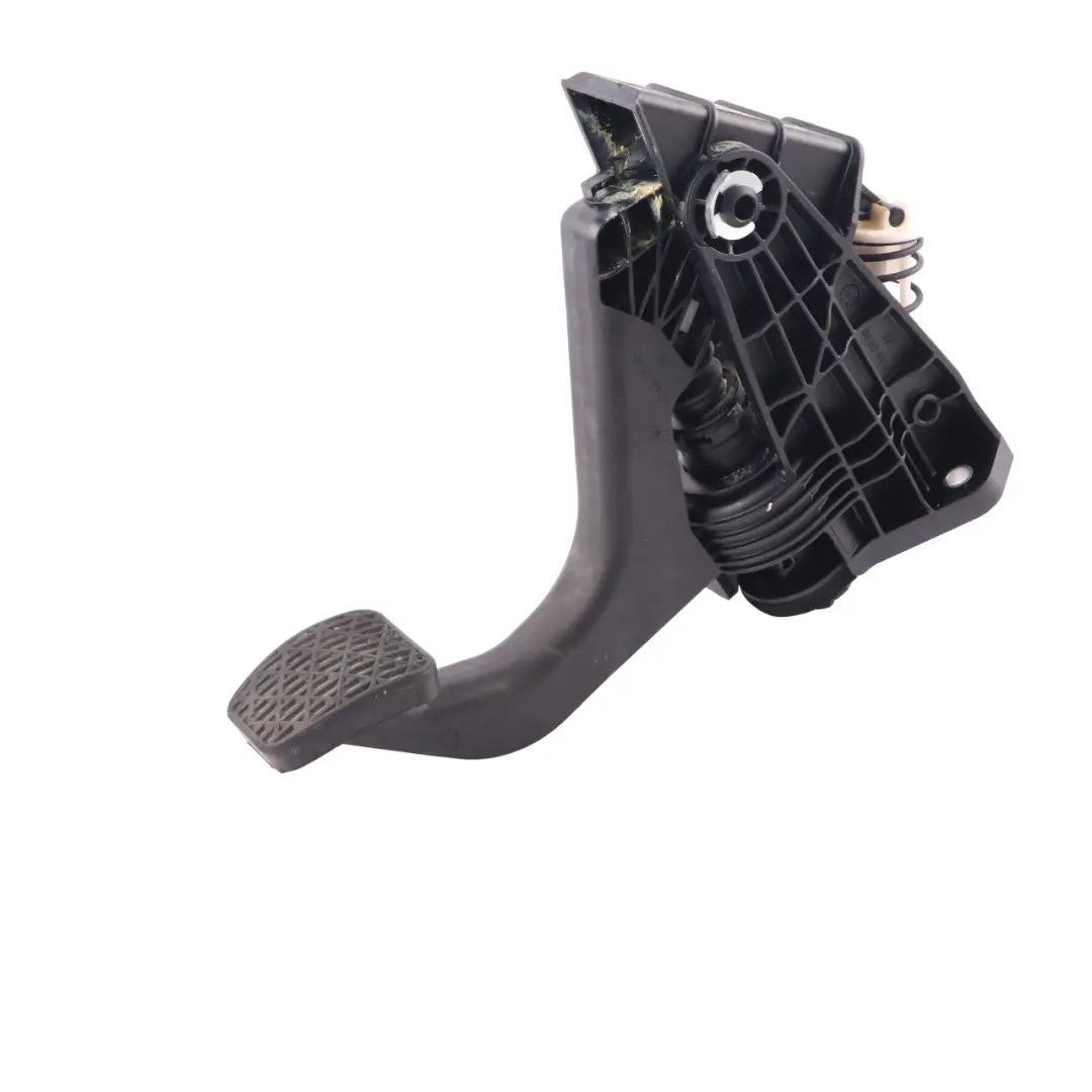 Mercedes Vito W447 Conjunto Pedal Embrague Manula Transmisión 6 Velocidades - SKU A4472901200 - Número de pieza A4472901200