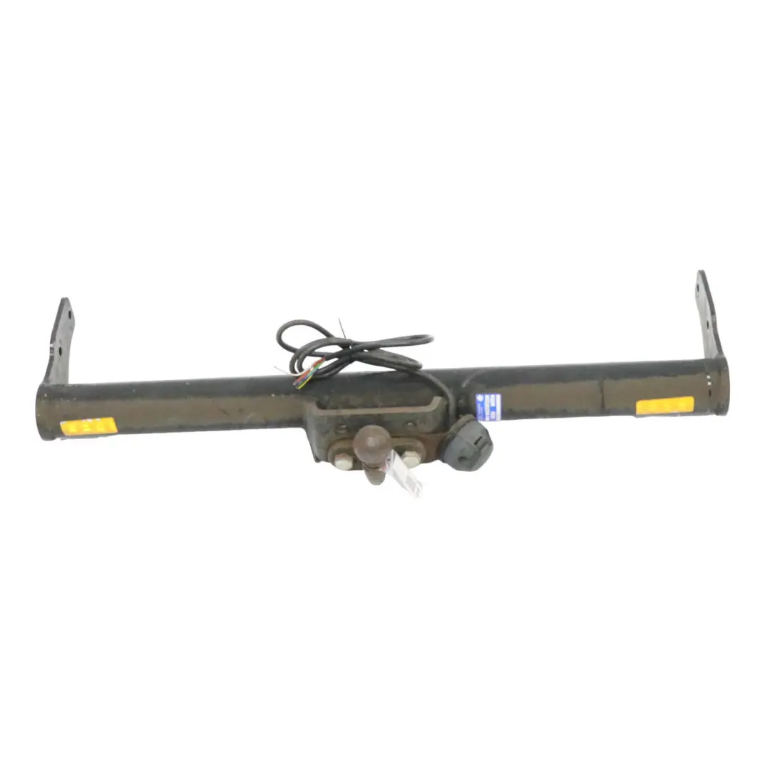 Towbar Towing Hitch Tow-Trust Rear Tow Bar Mechanism to Mercedes W447 with Part number A4473100095 Mercedes W447 Towbar Towing Hitch Tow-Trust Rear Tow Bar Mechanism - SKU A4473100095 - Part number A4473100095