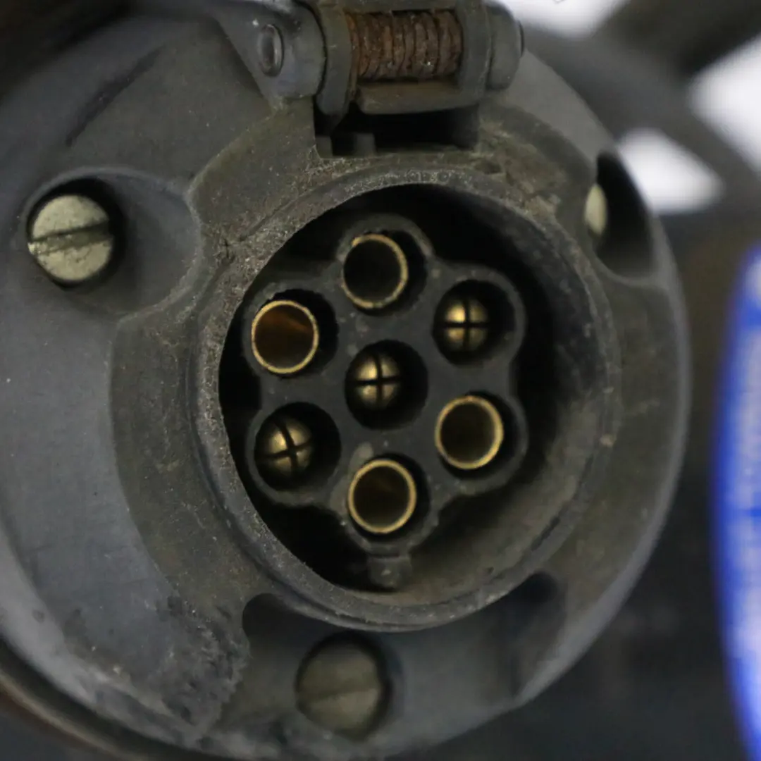 Hak Holowniczy Tylny Tow-Trust 7 Pin do Mercedes Vito W447 o numerze A4473100095 Mercedes Vito W447 Hak Holowniczy Tylny Tow-Trust 7 Pin - SKU A4473100095 - Numer Części A4473100095