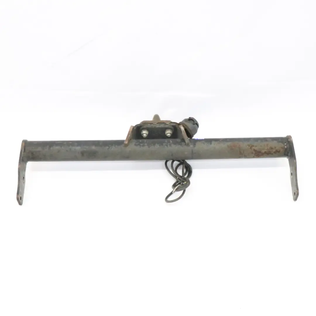 Mercedes W447 Gancio di traino Tow-Trust Meccanismo barra di traino - SKU A4473100095 - Numero di parte A4473100095