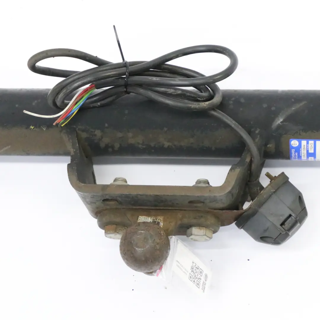 Mercedes W447 Abschleppstange Anhängekupplung Tow-Trust - SKU A4473100095 - Teilenummer A4473100095