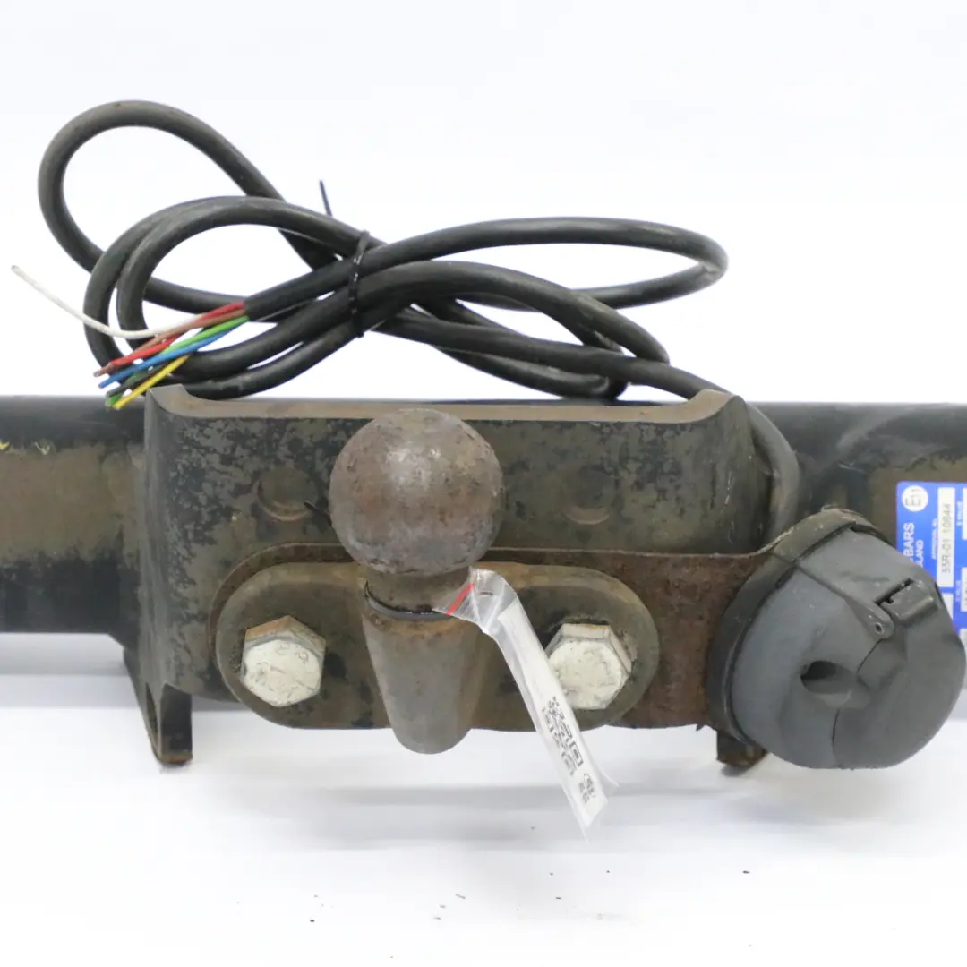 Gancio di traino Tow-Trust Meccanismo barra di traino per Mercedes W447 con numero di parte A4473100095 Mercedes W447 Gancio di traino Tow-Trust Meccanismo barra di traino - SKU A4473100095 - Numero di parte A4473100095