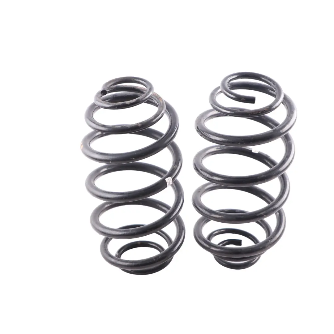 Mercedes Vito W447 Rear Axle Suspension Spring Right Left N/O/S Set - SKU A4473241404 - Part number A4473241404