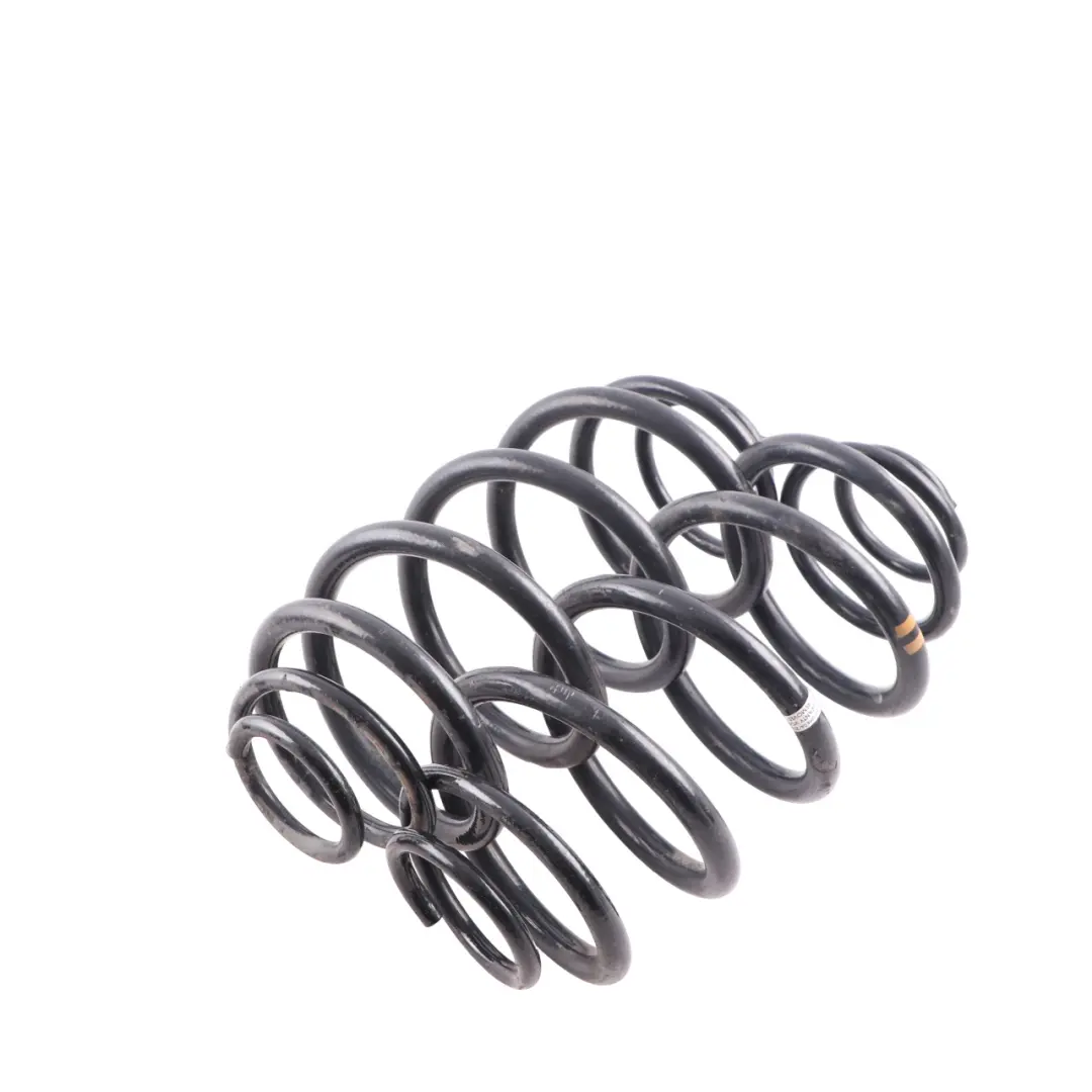 Mercedes Vito W447 Rear Axle Suspension Spring Right Left N/O/S Set - SKU A4473241404 - Part number A4473241404