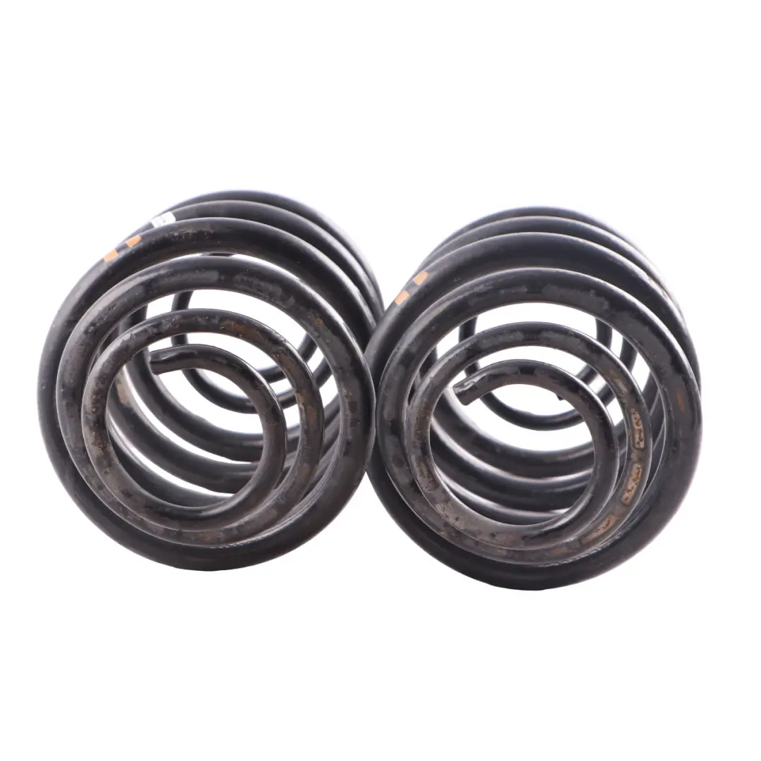 Mercedes Vito W447 Rear Axle Suspension Spring Right Left N/O/S Set - SKU A4473241404 - Part number A4473241404