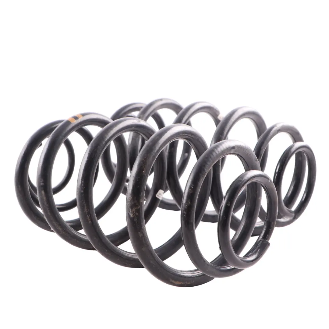 Mercedes Vito W447 Rear Axle Suspension Spring Right Left N/O/S Set - SKU A4473241404 - Part number A4473241404