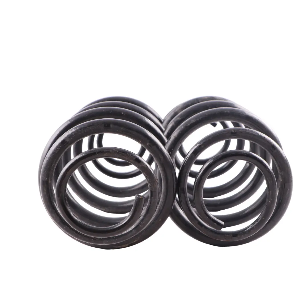 Mercedes Vito W447 Rear Axle Suspension Spring Right Left N/O/S Set - SKU A4473241404 - Part number A4473241404