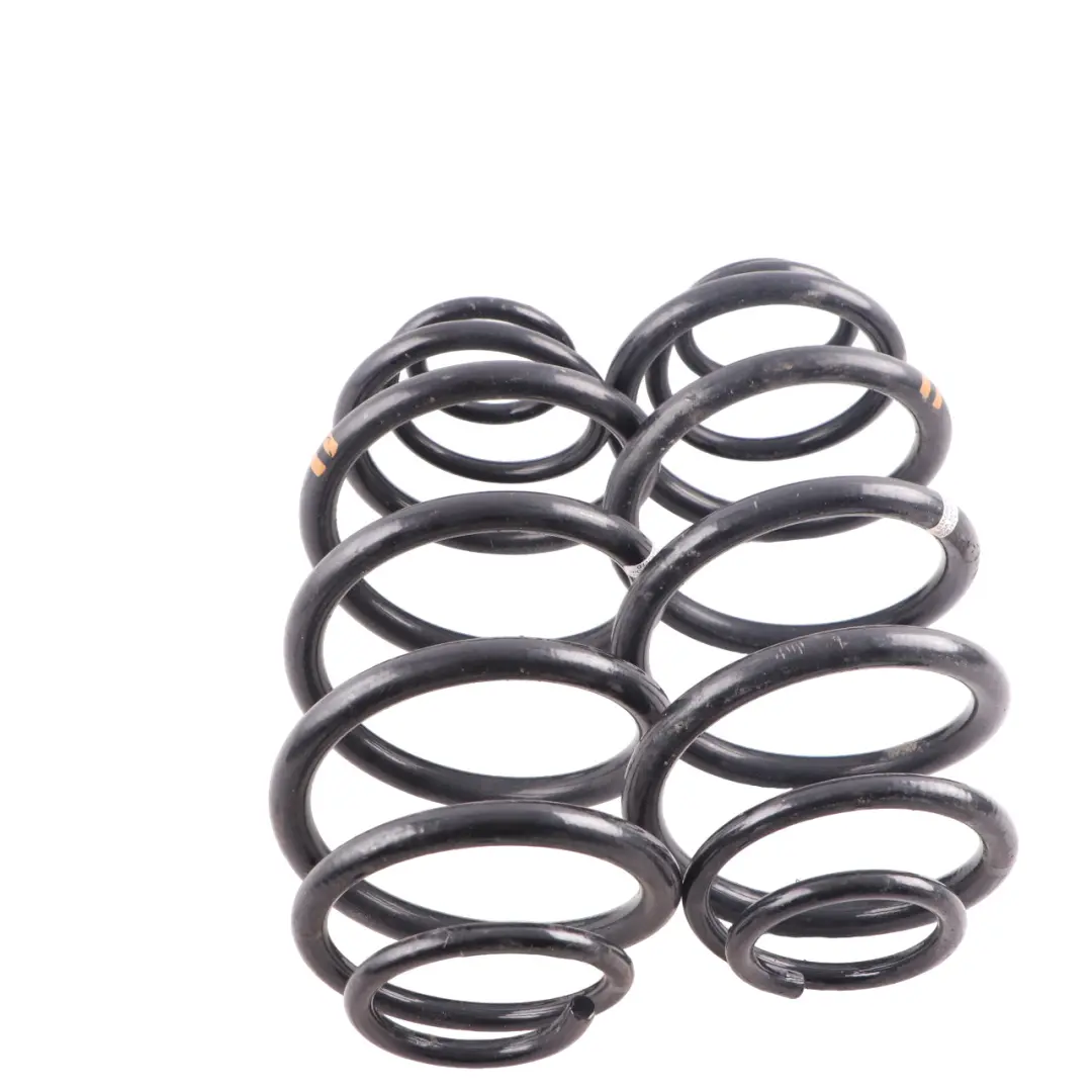 Mercedes Vito W447 Rear Axle Suspension Spring Right Left N/O/S Set - SKU A4473241404 - Part number A4473241404