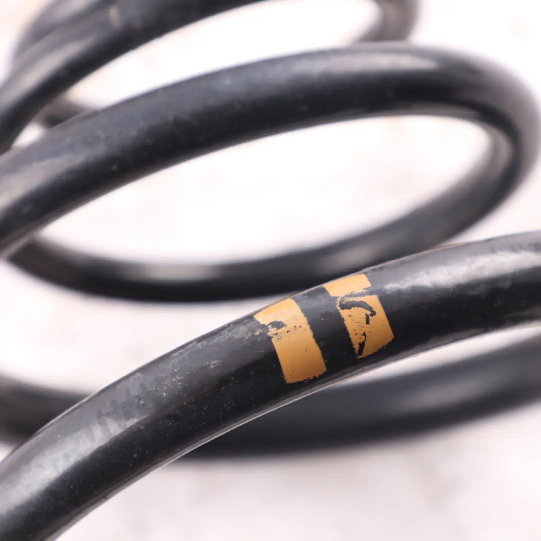 Sprężyny Zawieszenia Tył Prawa Lewa Komplet do Mercedes Vito W447 o numerze A4473241404 Mercedes Vito W447 Sprężyny Zawieszenia Tył Prawa Lewa Komplet - SKU A4473241404 - Numer Części A4473241404