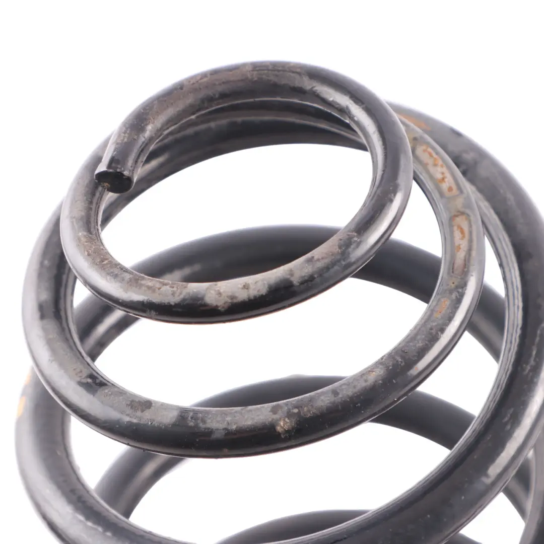 Mercedes Vito W447 Rear Axle Suspension Spring Right Left N/O/S Set - SKU A4473241404 - Part number A4473241404