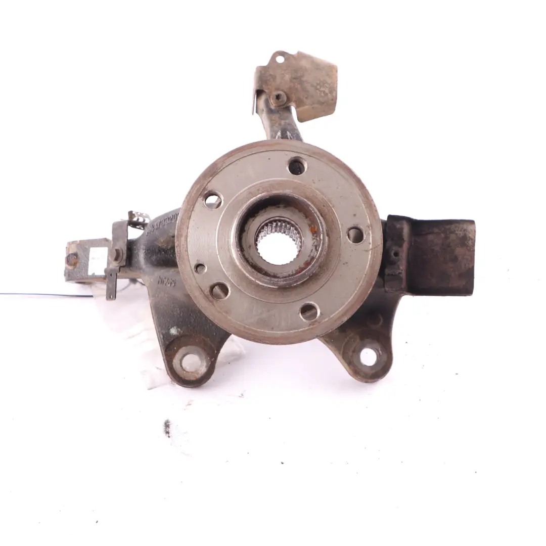 Mercedes Vito W447 Achsschenkel Vorne Links Radnabe Träger - SKU A4473300020 - Teilenummer A4473300020