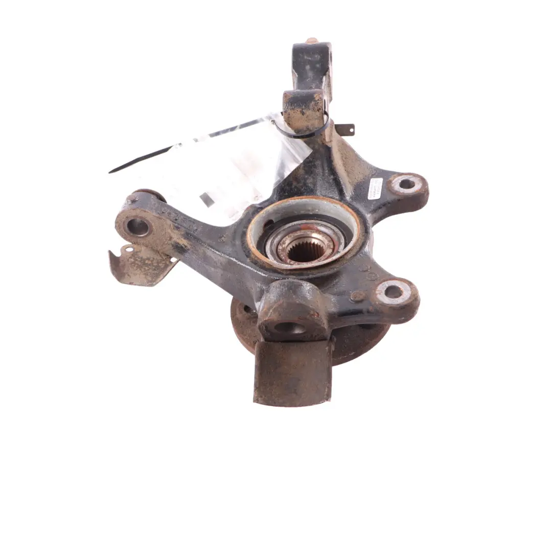 Steering Knuckle Mercedes Vito W447 Front Left N/S Wheel Hub Carrier to with Part number A4473300020 Steering Knuckle Mercedes Vito W447 Front Left N/S Wheel Hub Carrier - SKU A4473300020 - Part number A4473300020