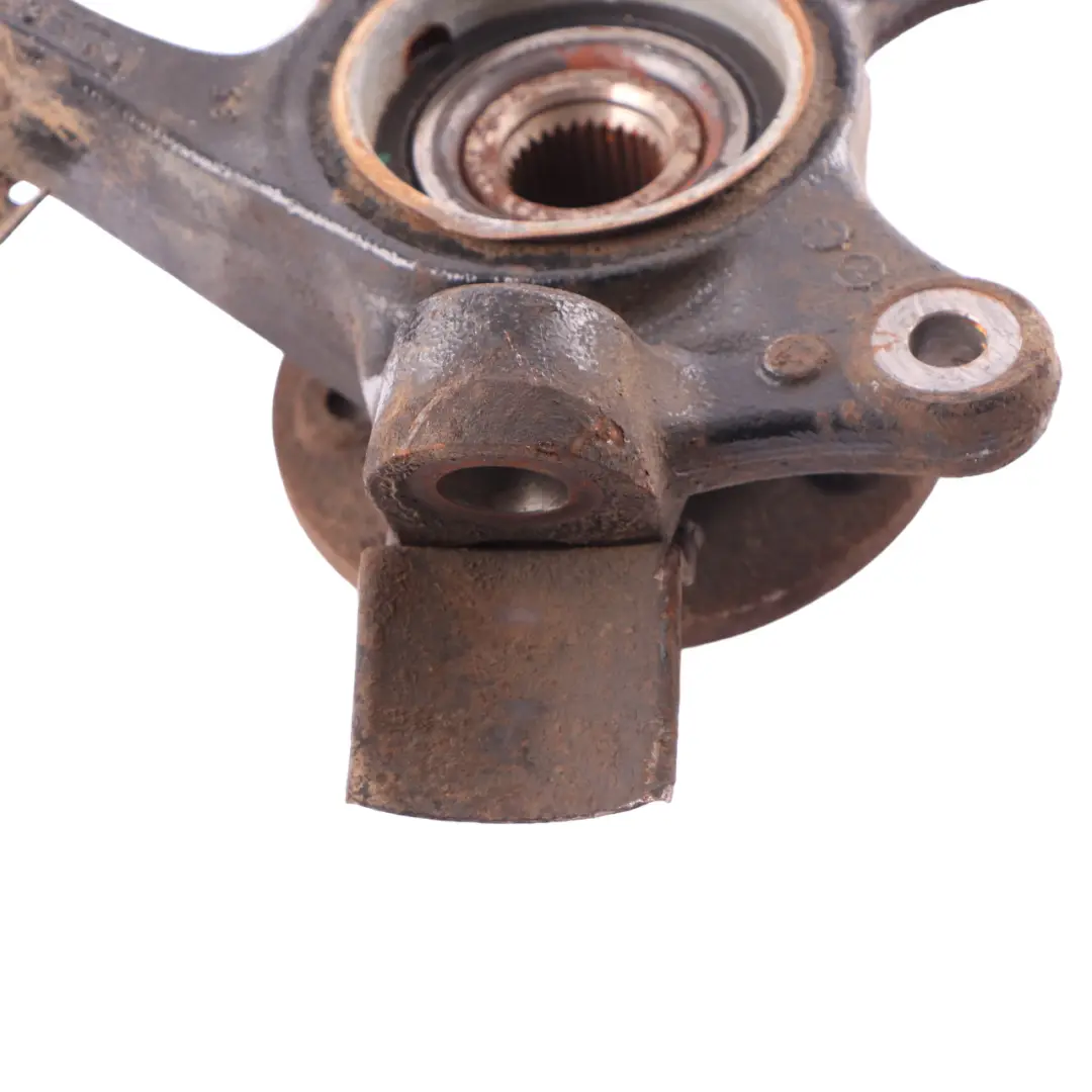 Steering Knuckle Mercedes Vito W447 Front Left N/S Wheel Hub Carrier to with Part number A4473300020 Steering Knuckle Mercedes Vito W447 Front Left N/S Wheel Hub Carrier - SKU A4473300020 - Part number A4473300020