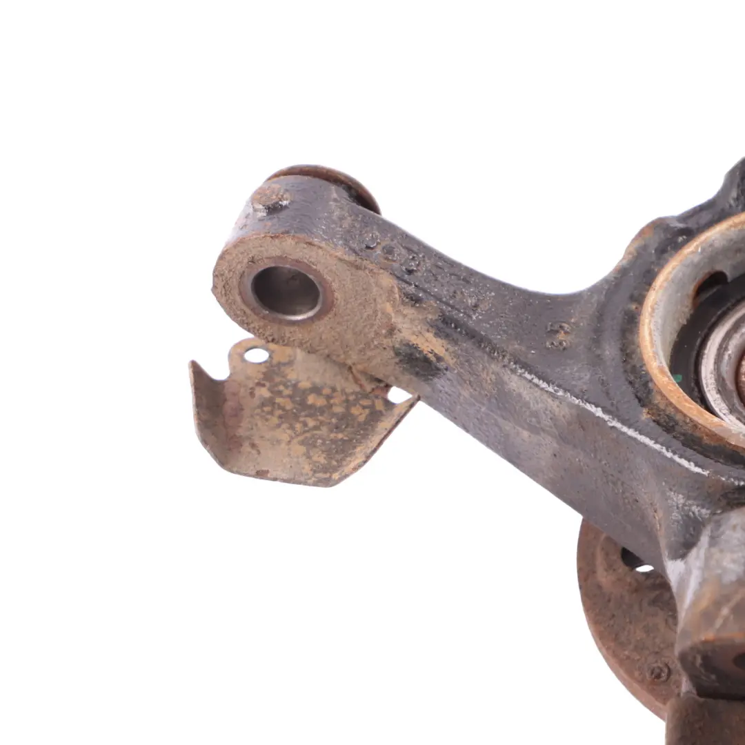 Steering Knuckle Mercedes Vito W447 Front Left N/S Wheel Hub Carrier to with Part number A4473300020 Steering Knuckle Mercedes Vito W447 Front Left N/S Wheel Hub Carrier - SKU A4473300020 - Part number A4473300020