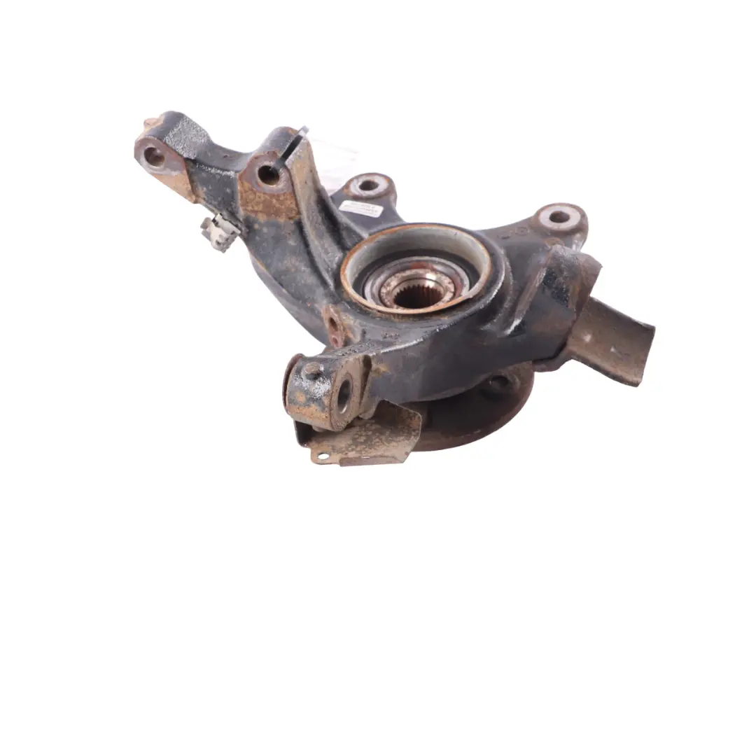 Steering Knuckle Mercedes Vito W447 Front Left N/S Wheel Hub Carrier to with Part number A4473300020 Steering Knuckle Mercedes Vito W447 Front Left N/S Wheel Hub Carrier - SKU A4473300020 - Part number A4473300020