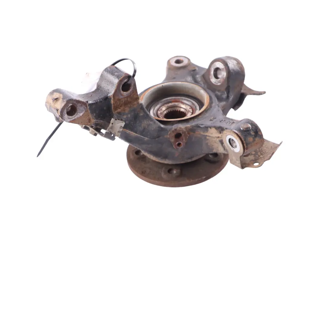 Steering Knuckle Mercedes Vito W447 Front Left N/S Wheel Hub Carrier to with Part number A4473300020 Steering Knuckle Mercedes Vito W447 Front Left N/S Wheel Hub Carrier - SKU A4473300020 - Part number A4473300020