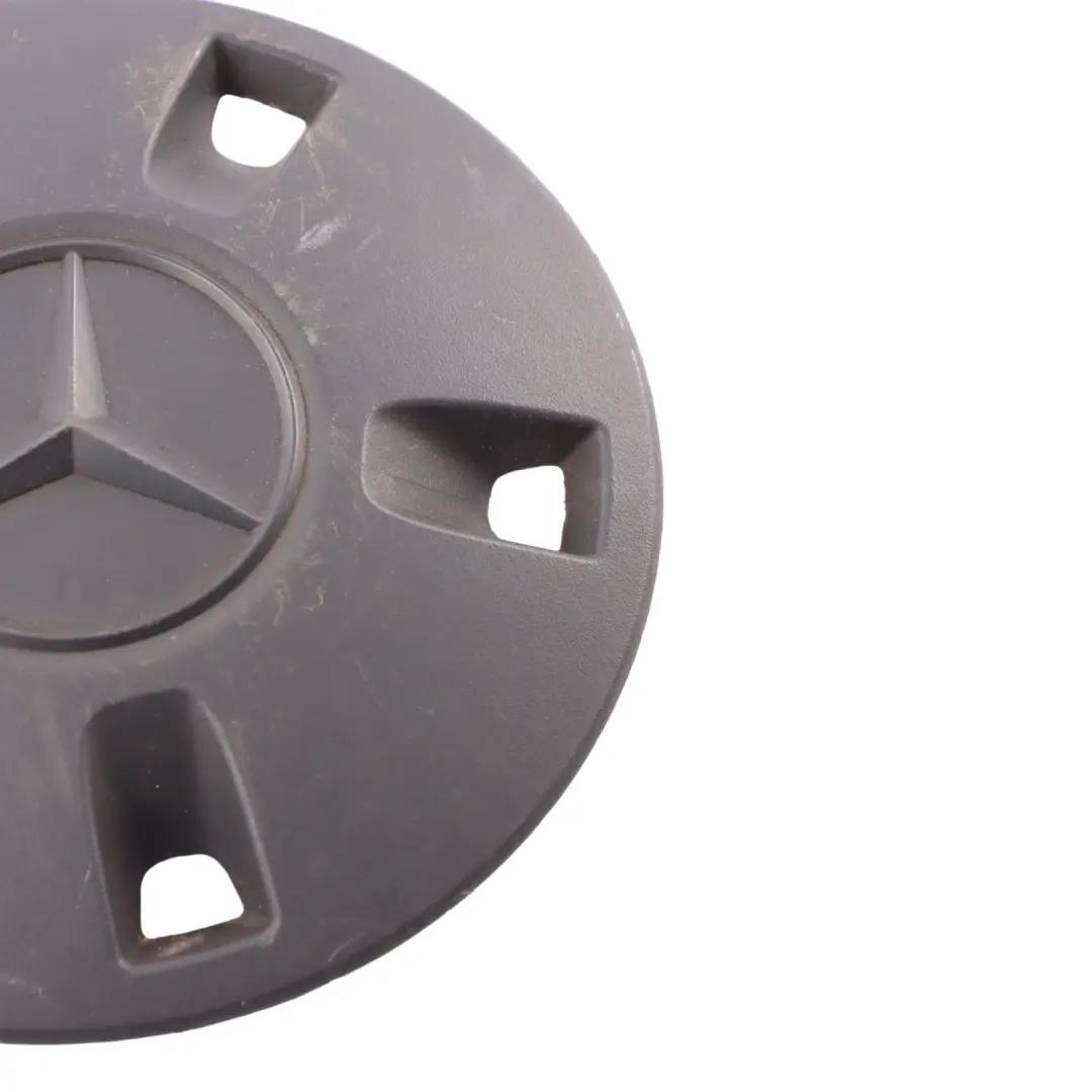 Hub Cover Mercedes Vito W447 Wheel Center Cap Wheel Nuts Cover 16" 17 to Wheel with Part number A4474011600 Wheel Hub Cover Mercedes Vito W447 Wheel Center Cap Wheel Nuts Cover 16" 17 - SKU A4474011600 - Part number A4474011600