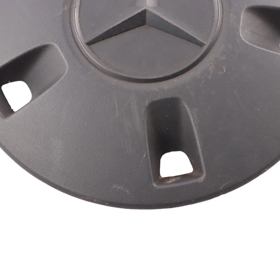  Radnaben Abdeckung Mercedes W447 Radmittelkappe Radmuttern Abdeckung 16" 17" - SKU A4474011600 - Teilenummer A4474011600