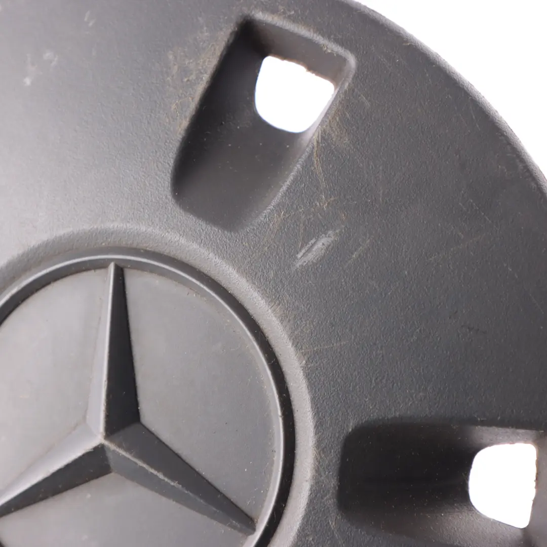  Radnaben Abdeckung Mercedes W447 Radmittelkappe Radmuttern Abdeckung 16" 17" - SKU A4474011600 - Teilenummer A4474011600