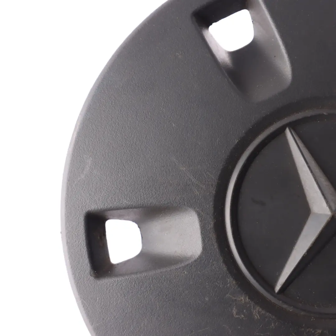 Hub Cover Mercedes Vito W447 Wheel Center Cap Wheel Nuts Cover 16" 17 to Wheel with Part number A4474011600 Wheel Hub Cover Mercedes Vito W447 Wheel Center Cap Wheel Nuts Cover 16" 17 - SKU A4474011600 - Part number A4474011600
