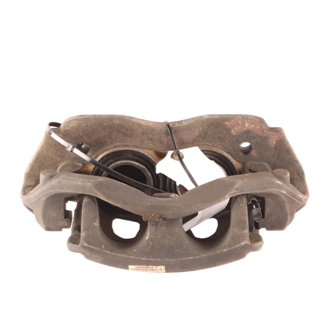 Mercedes W447 Brake Caliper Front Right O/S - SKU A4474207800 - Part number A4474207800