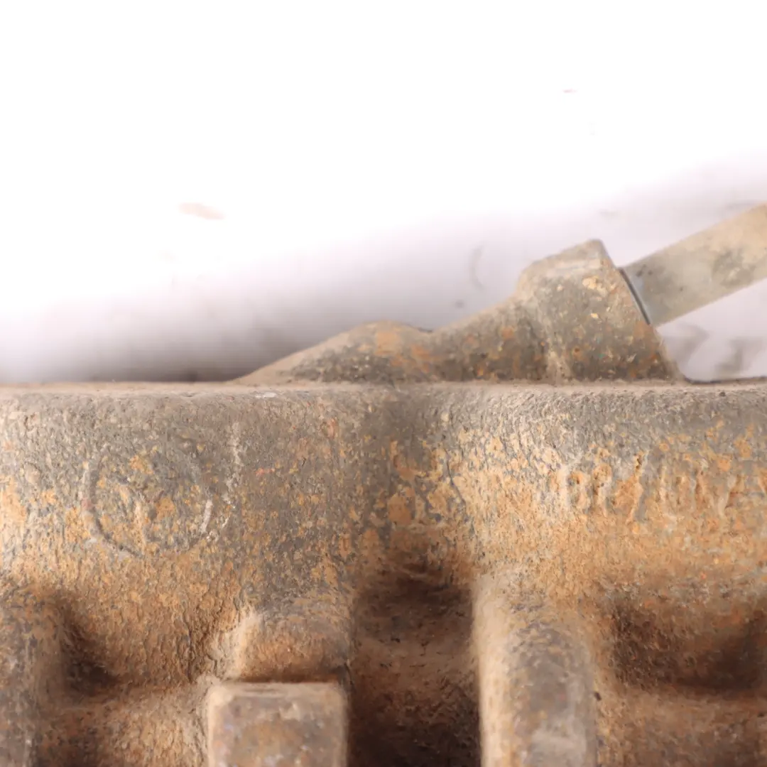 Mercedes W447 Etrier De Frein Avant Droit - SKU A4474207800 - Numéro de pièce A4474207800