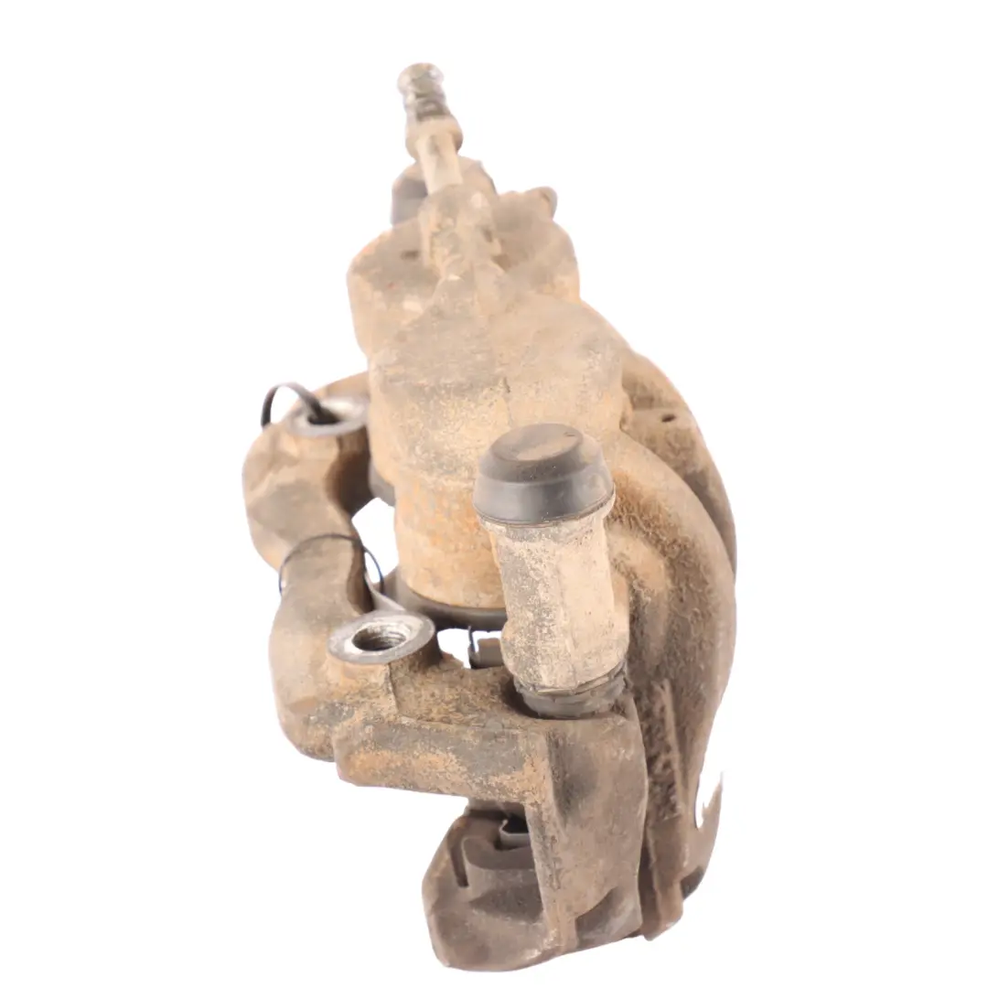 Mercedes W447 Brake Caliper Front Right O/S - SKU A4474207800 - Part number A4474207800