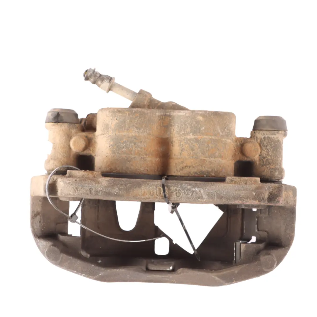 Brake Caliper Front Right O/S to Mercedes W447 with Part number A4474207800 Mercedes W447 Brake Caliper Front Right O/S - SKU A4474207800 - Part number A4474207800