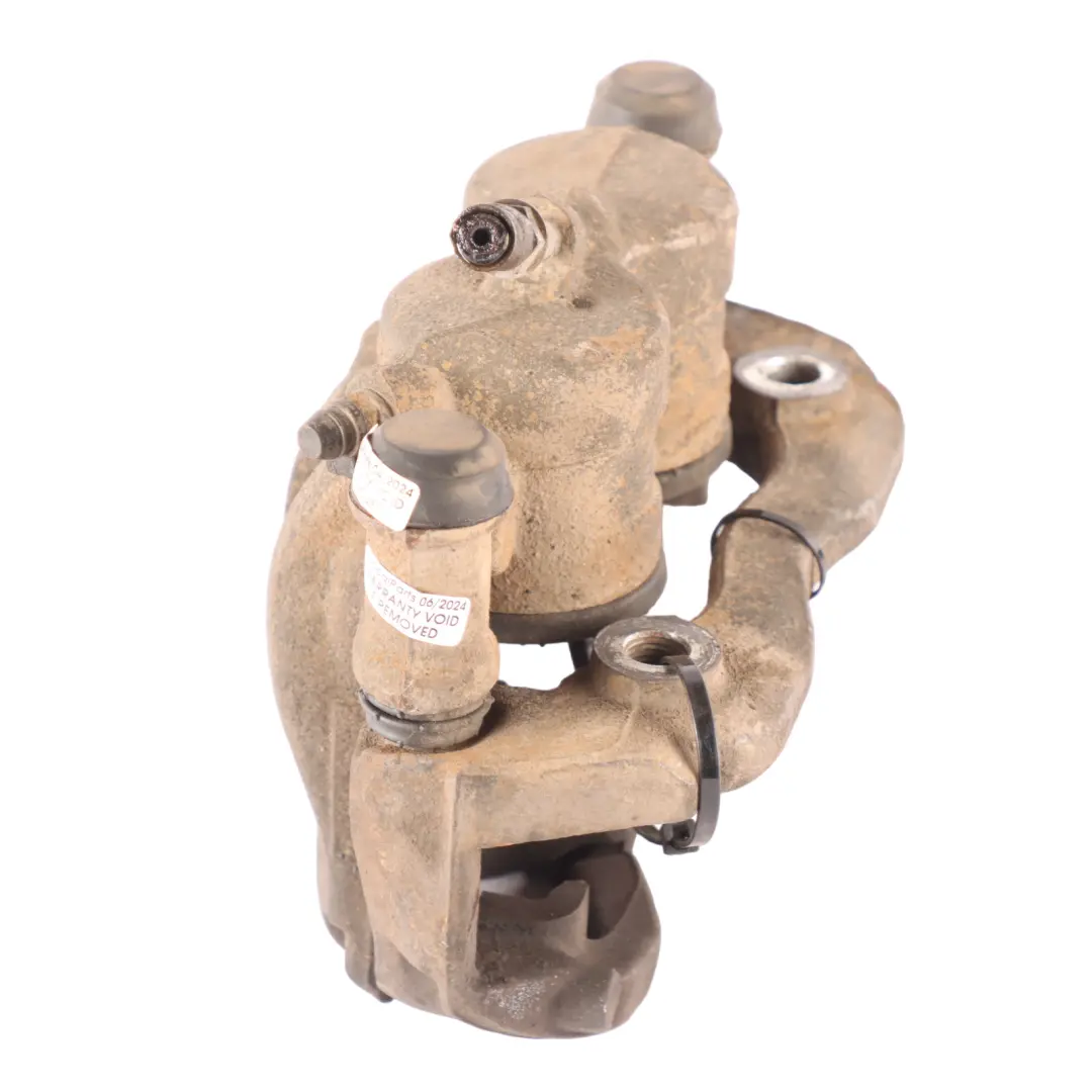 Brake Caliper Front Right O/S to Mercedes W447 with Part number A4474207800 Mercedes W447 Brake Caliper Front Right O/S - SKU A4474207800 - Part number A4474207800