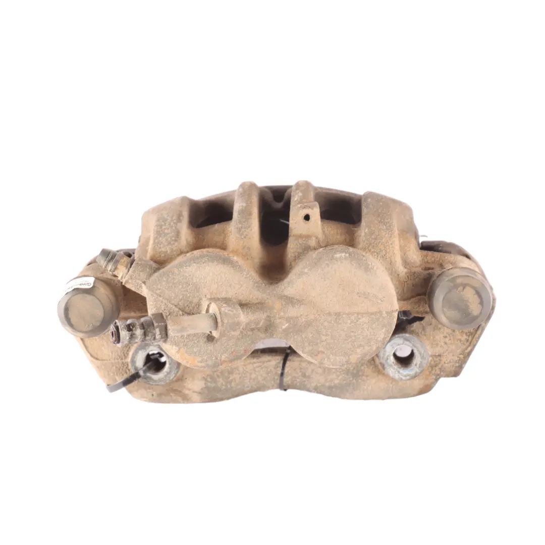 Mercedes W447 Brake Caliper Front Right O/S - SKU A4474207800 - Part number A4474207800