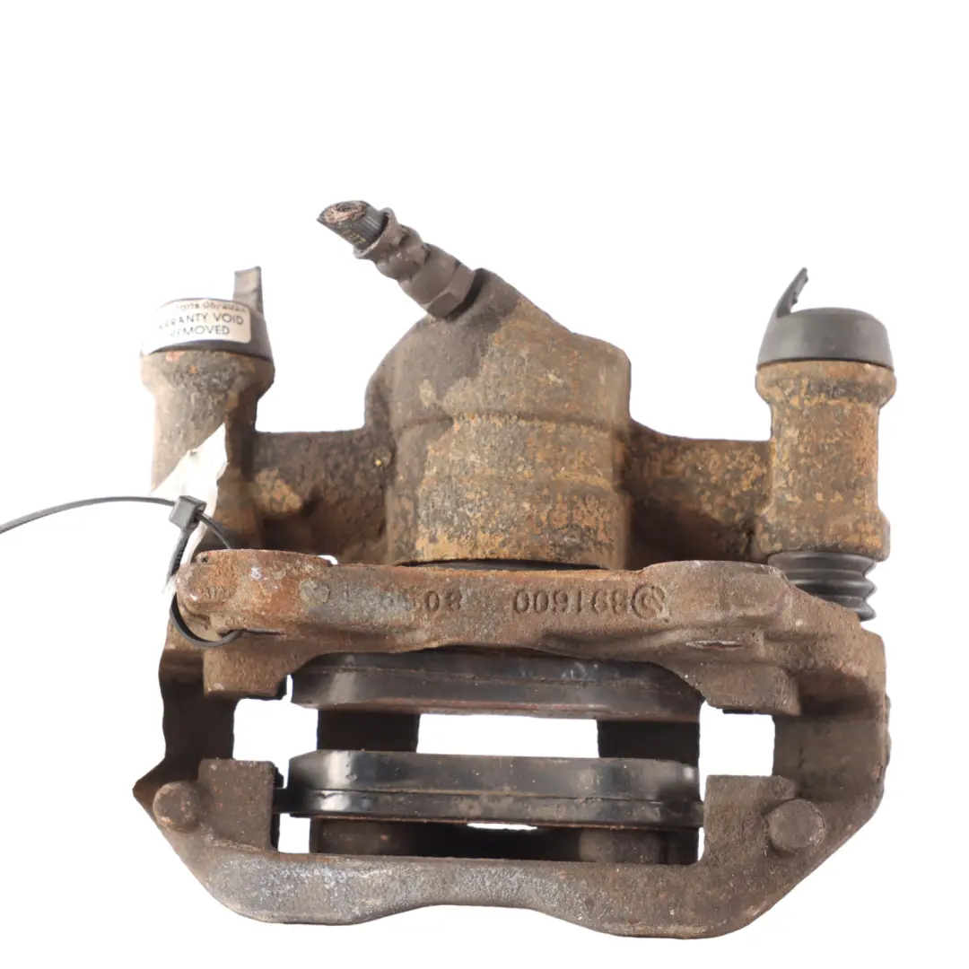 Bremssattel hinten rechts Bremseinheit für Mercedes Vito W447 mit Teilenummer A4474208100 Mercedes Vito W447 Bremssattel hinten rechts Bremseinheit - SKU A4474208100 - Teilenummer A4474208100