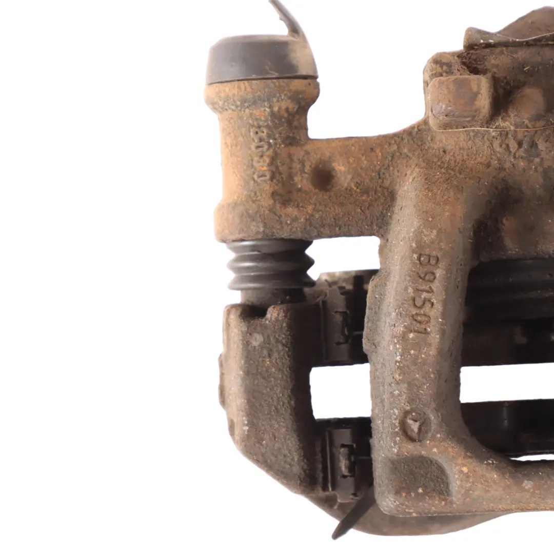 Bremssattel hinten rechts Bremseinheit für Mercedes Vito W447 mit Teilenummer A4474208100 Mercedes Vito W447 Bremssattel hinten rechts Bremseinheit - SKU A4474208100 - Teilenummer A4474208100