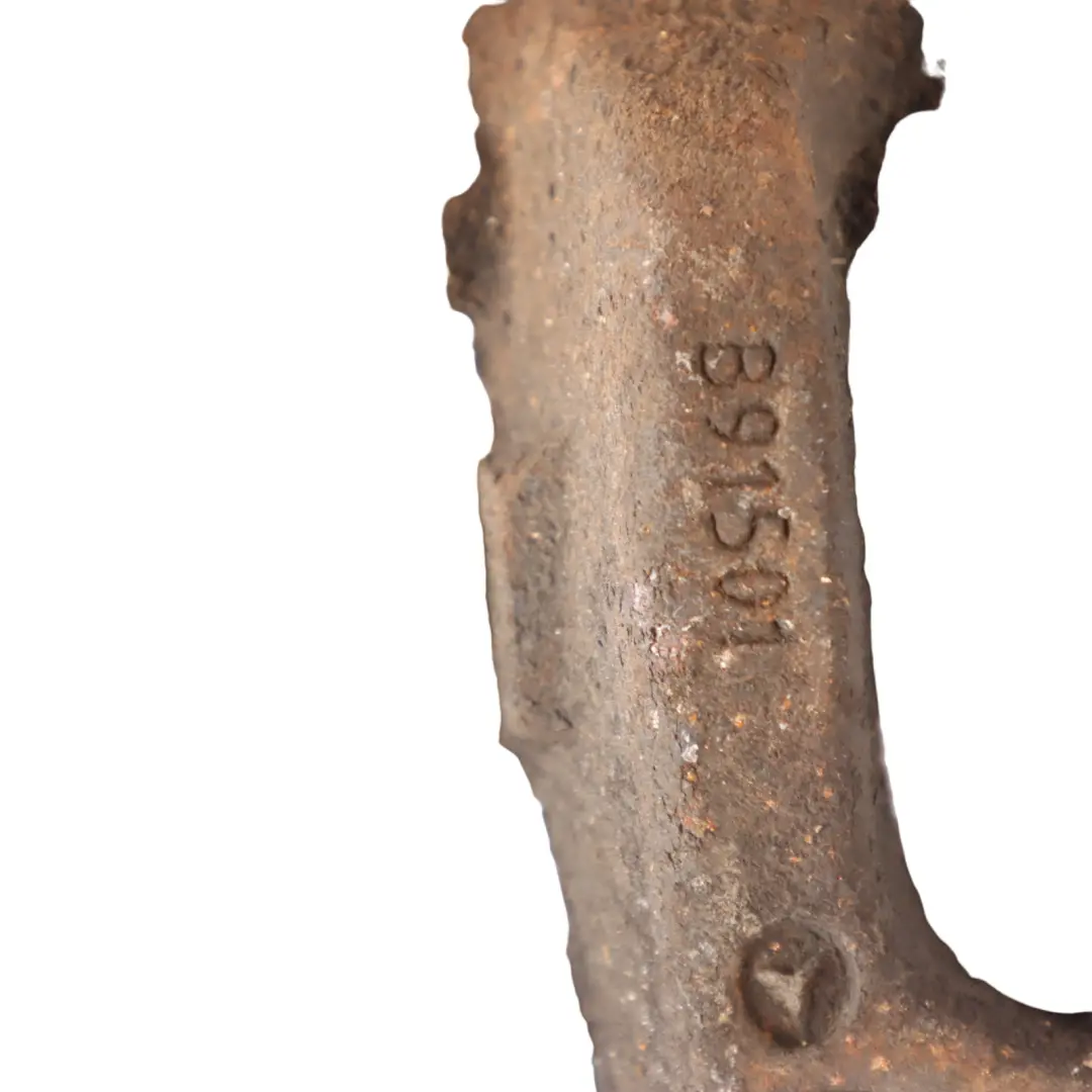 pinza de freno trasero derecho unidad de frenado para Mercedes Vito W447 con número de pieza A4474208100 Mercedes Vito W447 pinza de freno trasero derecho unidad de frenado - SKU A4474208100 - Número de pieza A4474208100