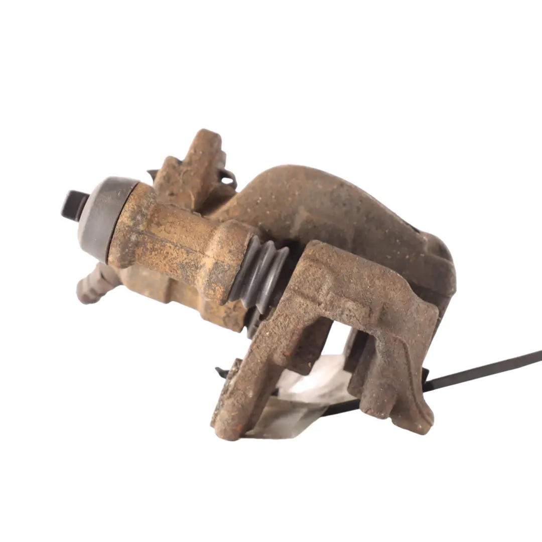 Bremssattel hinten rechts Bremseinheit für Mercedes Vito W447 mit Teilenummer A4474208100 Mercedes Vito W447 Bremssattel hinten rechts Bremseinheit - SKU A4474208100 - Teilenummer A4474208100