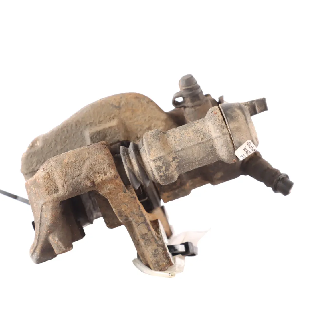 Brake Caliper Rear Right O/S Braking Unit to Mercedes Vito W447 with Part number A4474208100 Mercedes Vito W447 Brake Caliper Rear Right O/S Braking Unit - SKU A4474208100 - Part number A4474208100