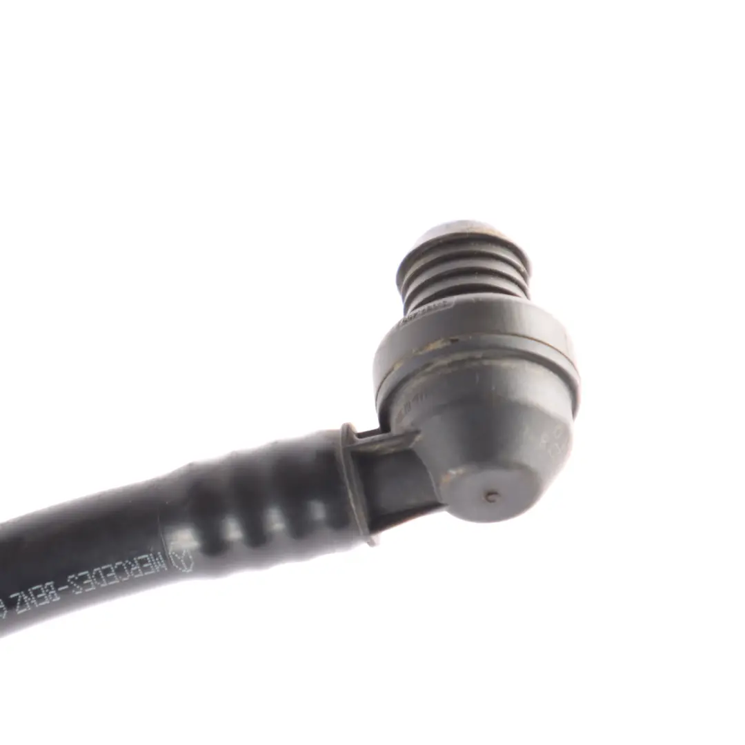 Vacuum Pipe Brake Booster Servo Line Hose to Mercedes Sprinter W447 with Part number A4474350625 Mercedes Sprinter W447 Vacuum Pipe Brake Booster Servo Line Hose - SKU rhd-A4474350625 - Part number A4474350625